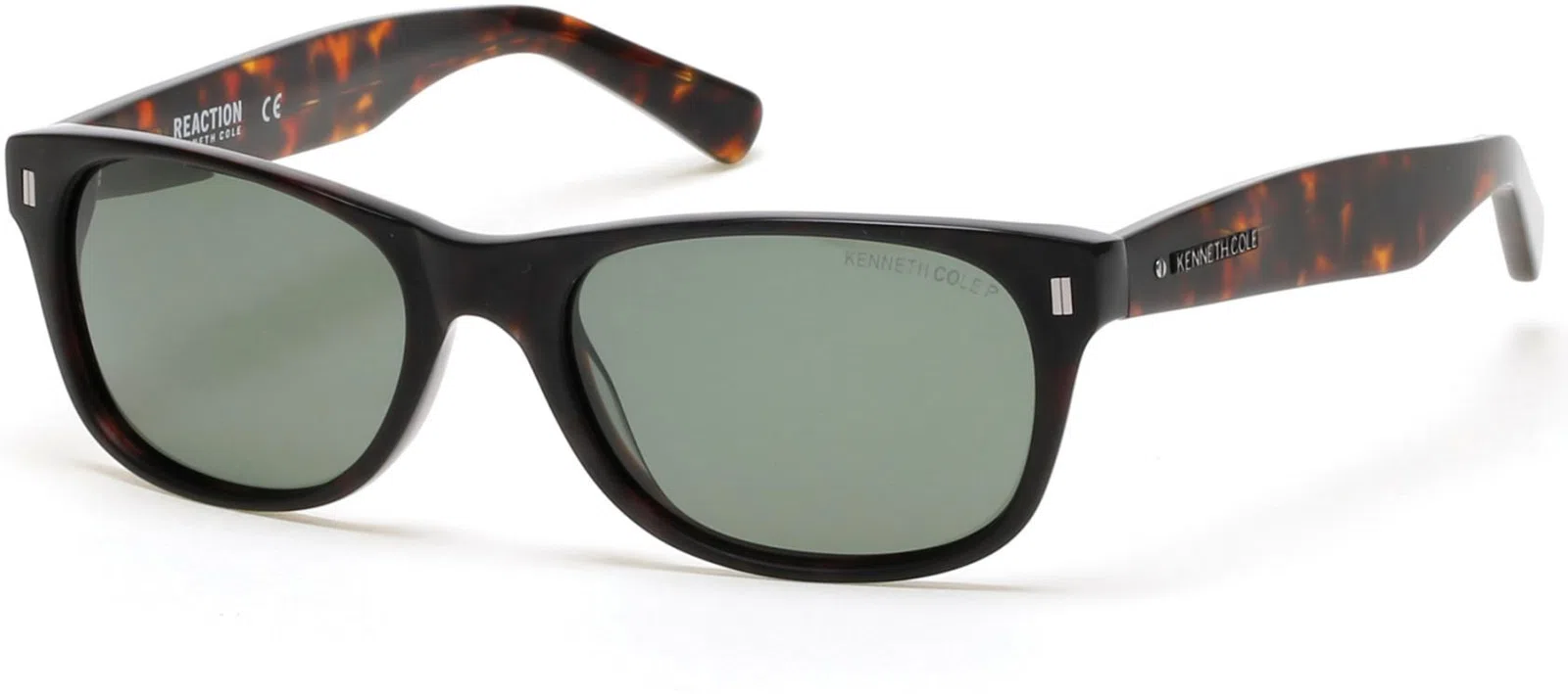 Kenneth Cole New York 7206 Sunglasses - view 4